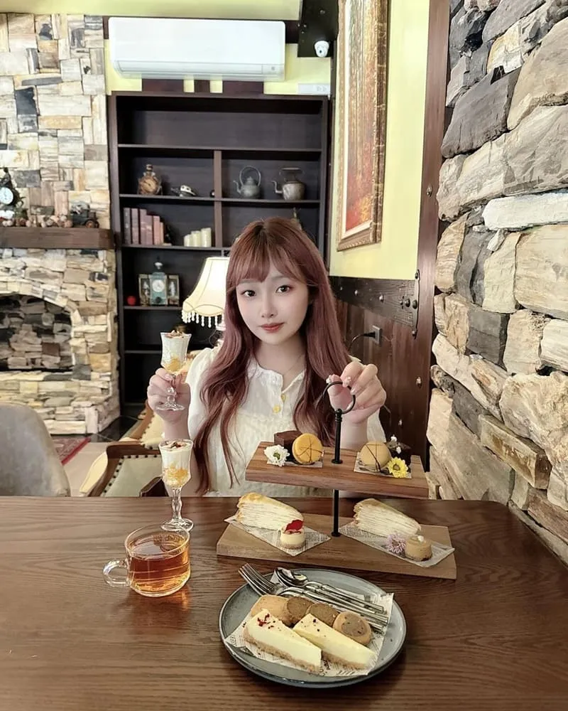 森堡萊夫莊園