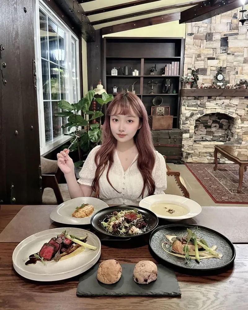 森堡萊夫莊園