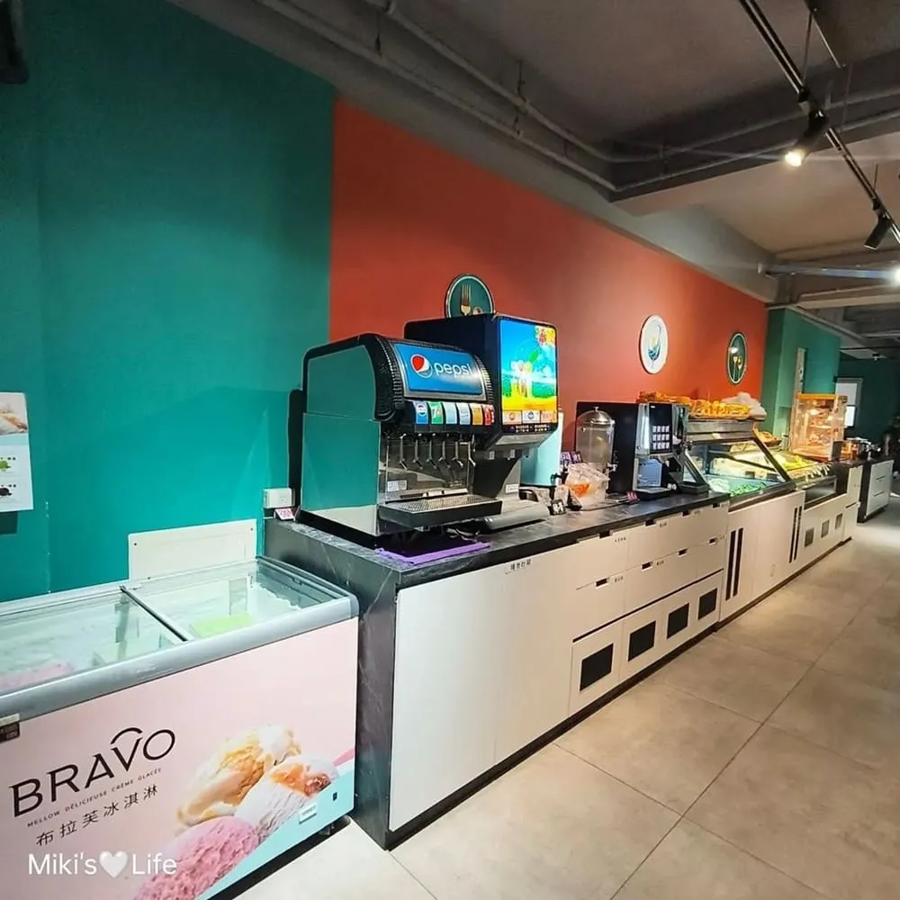 森禾田保成加盟店