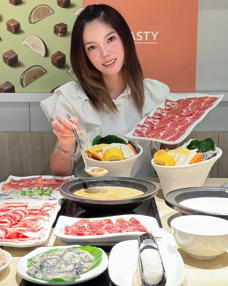石二鍋