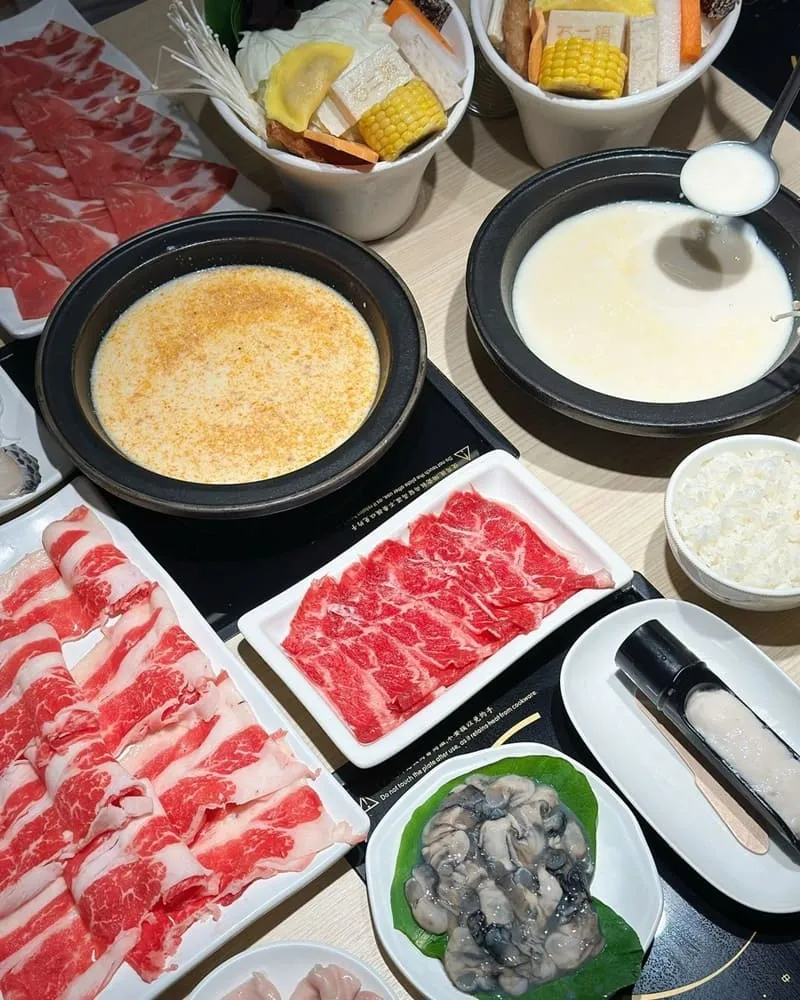 石二鍋