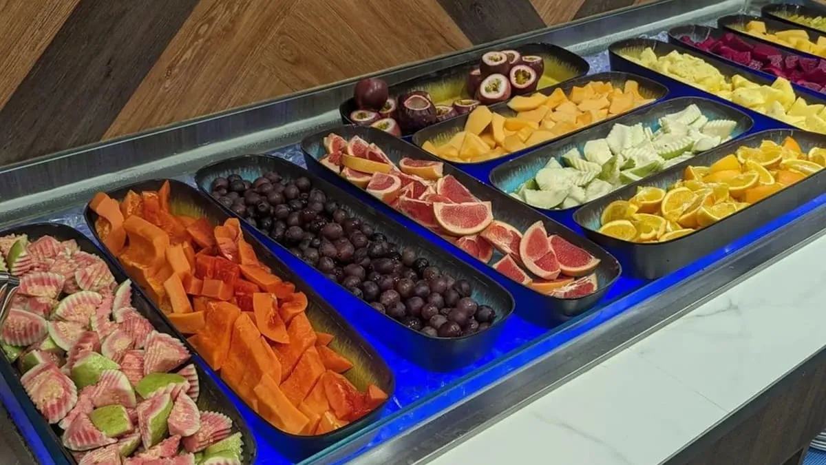 饗厚牛排桃園店