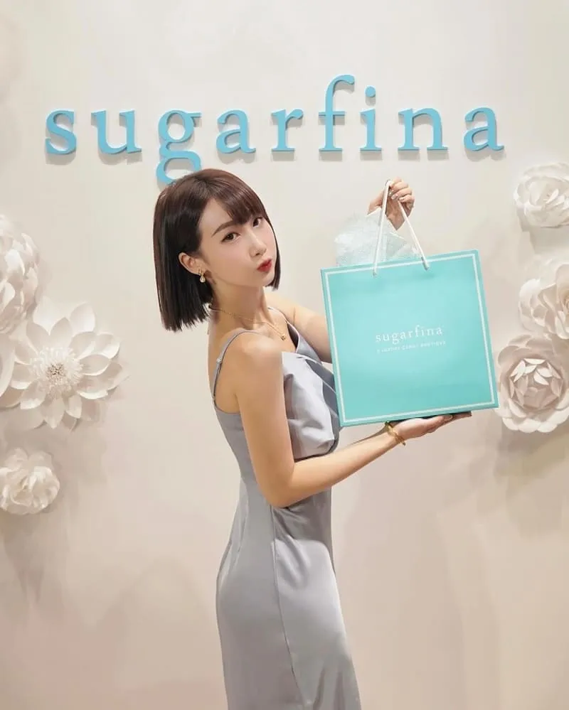 sugarfina旗艦店