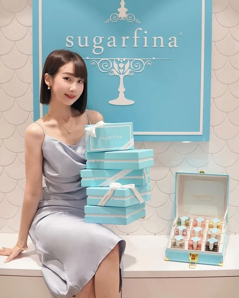 sugarfina旗艦店