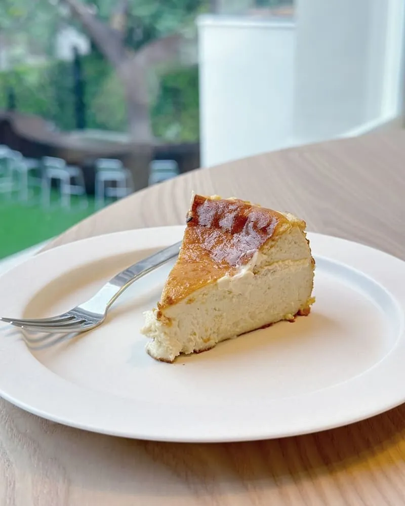 Sundate cafe