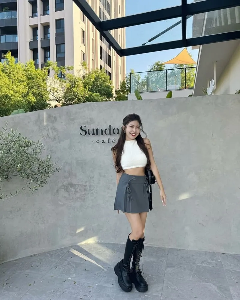 Sundate cafe