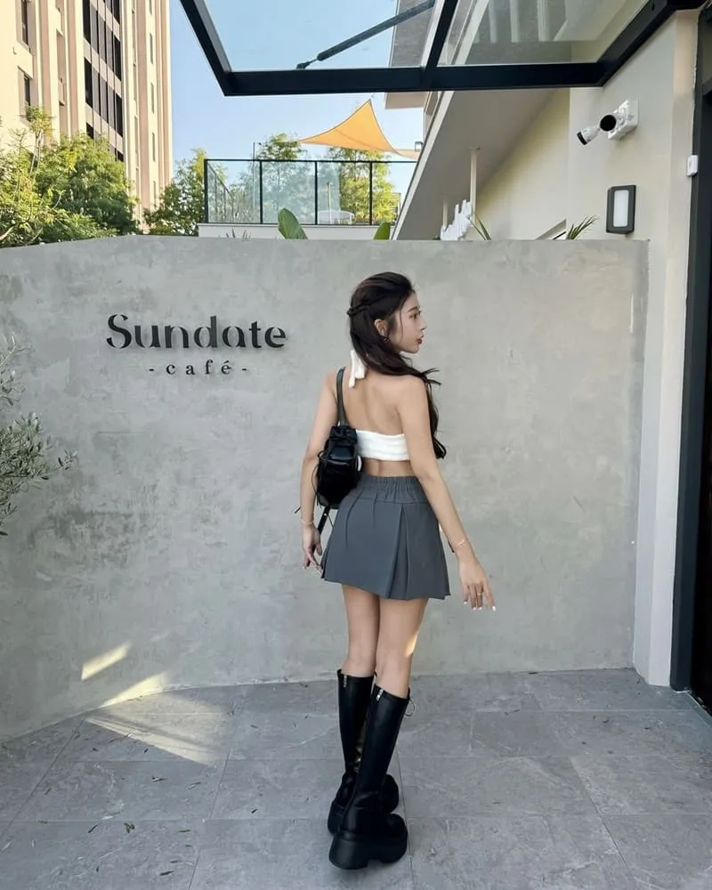 Sundate cafe