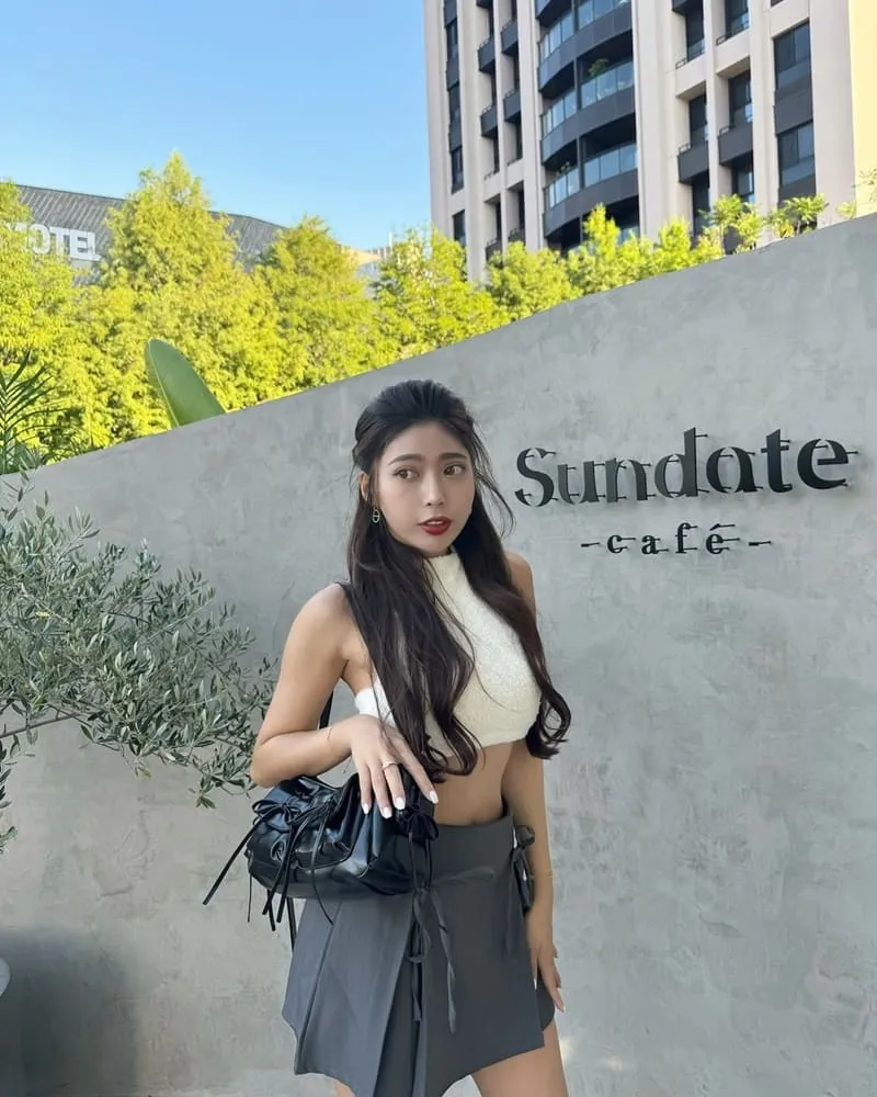 Sundate cafe