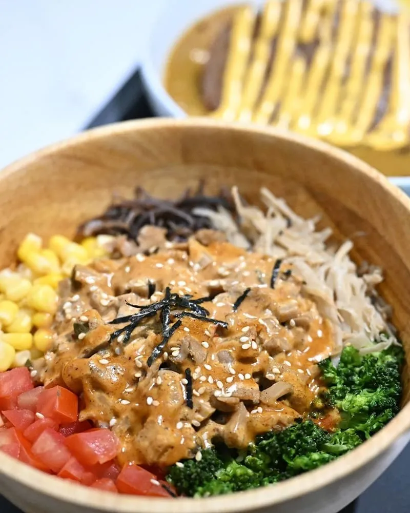 蔬饗樂SuShiner