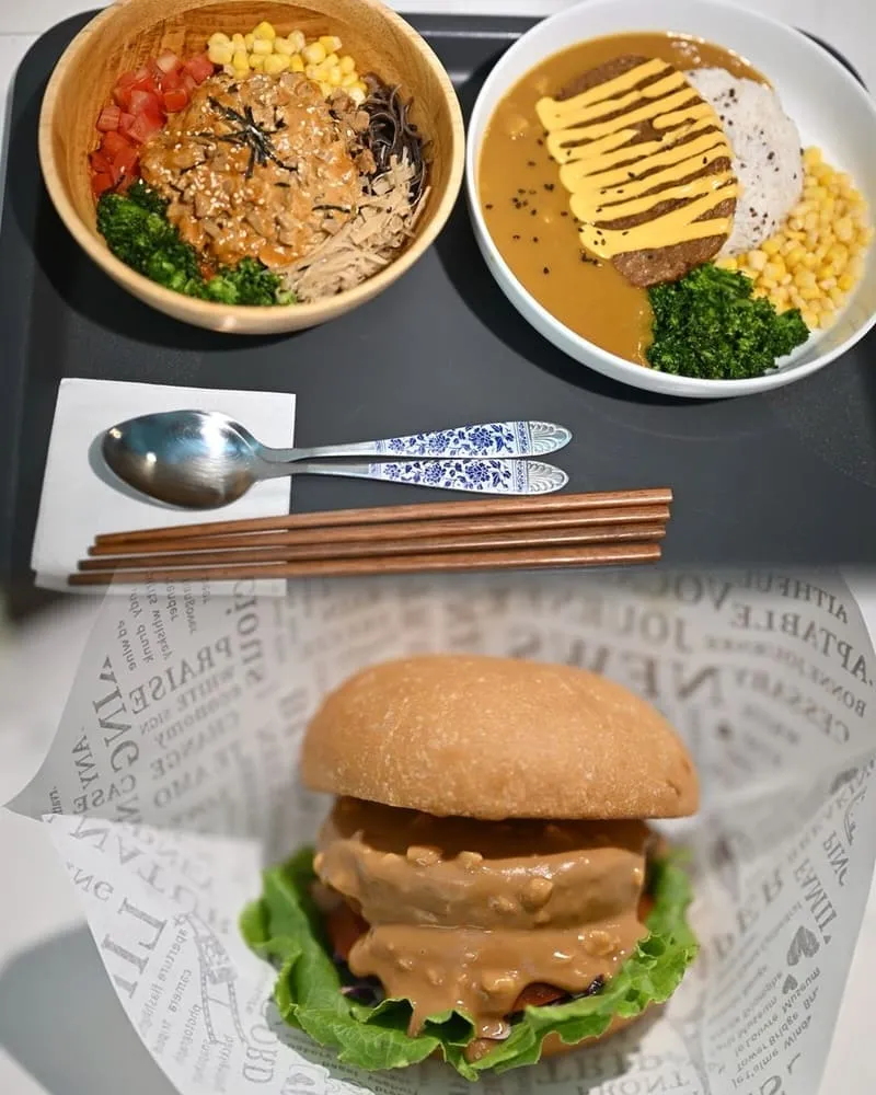 蔬饗樂SuShiner