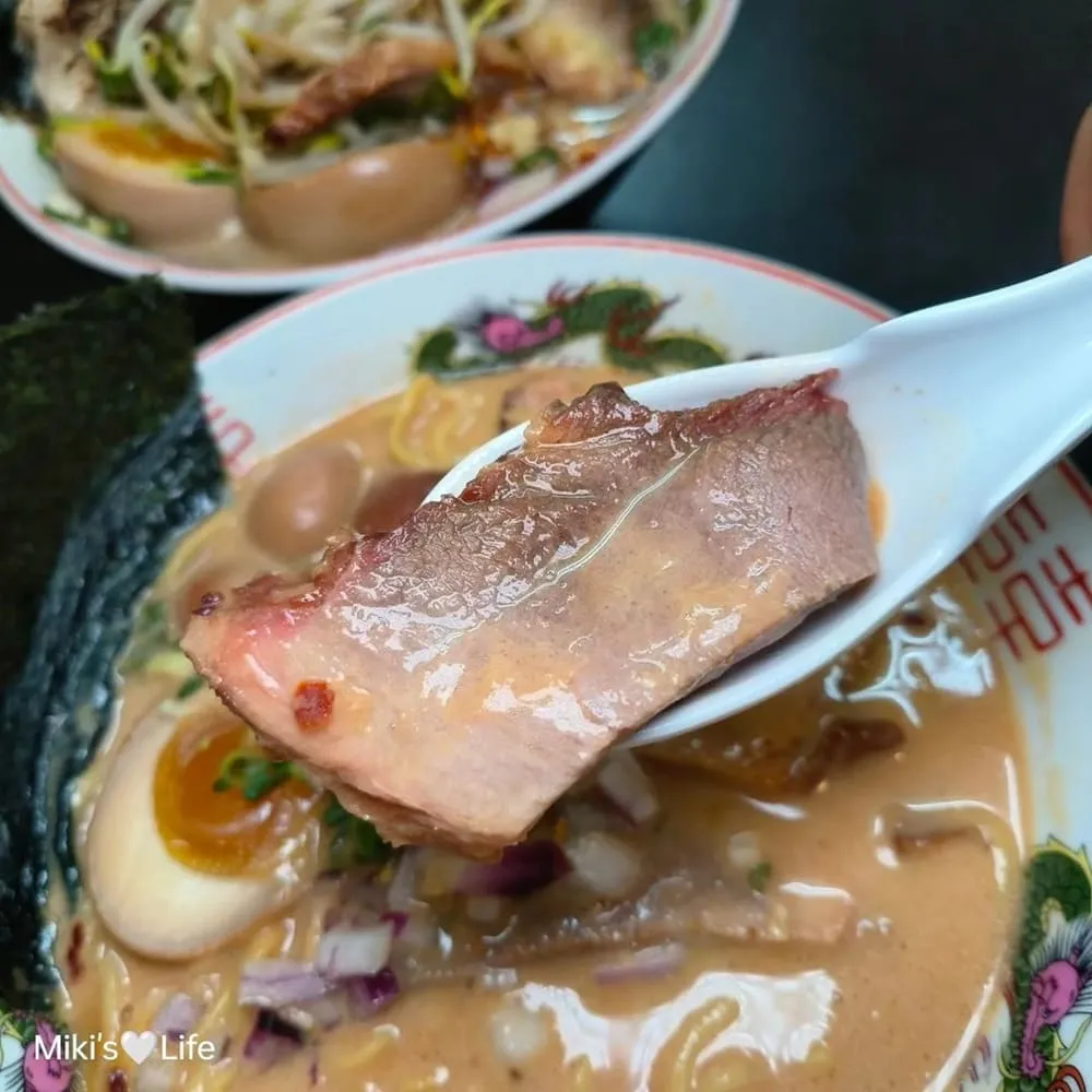 台灣陽春拉麵