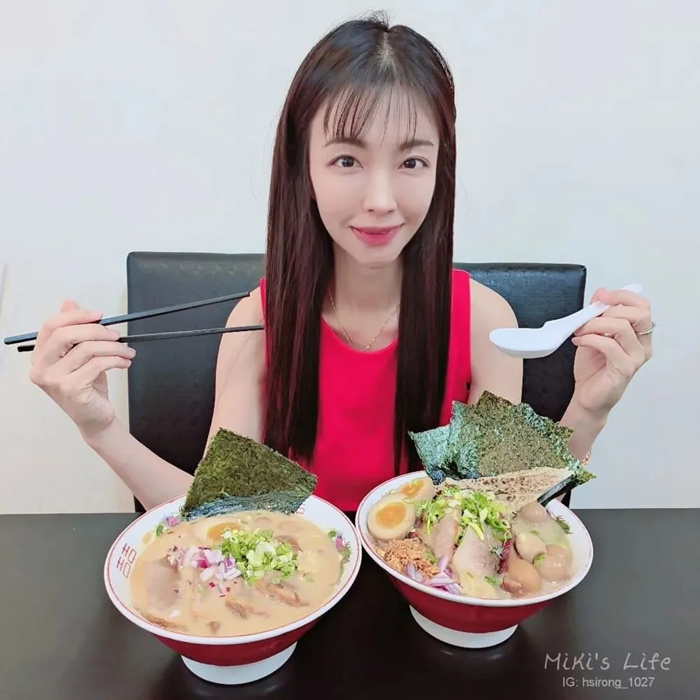 台灣陽春拉麵