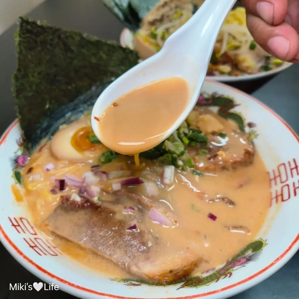台灣陽春拉麵