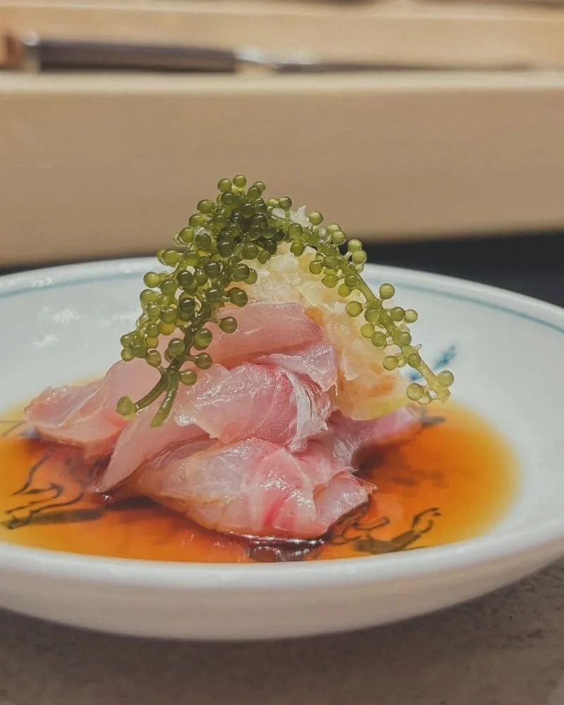 貴Takai壽司.割烹