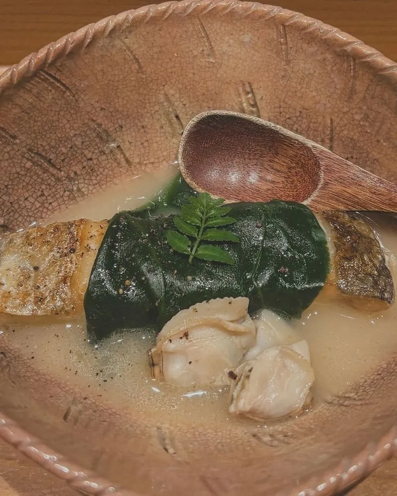 貴Takai壽司.割烹