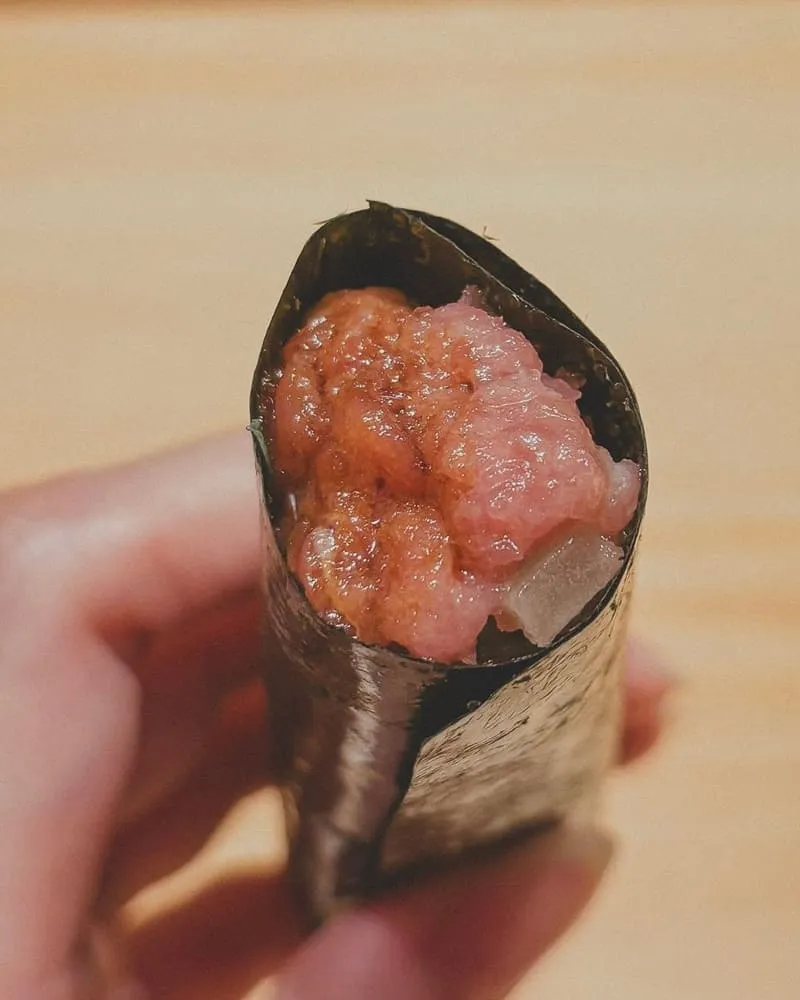 貴Takai壽司.割烹