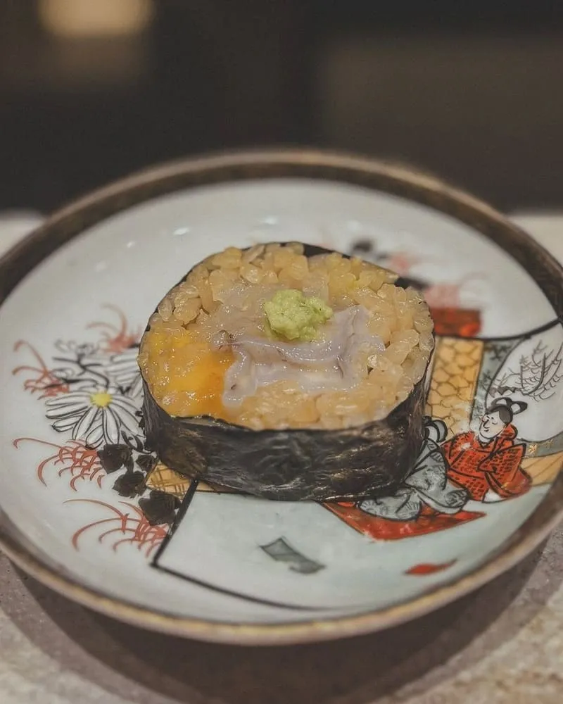 貴Takai壽司.割烹