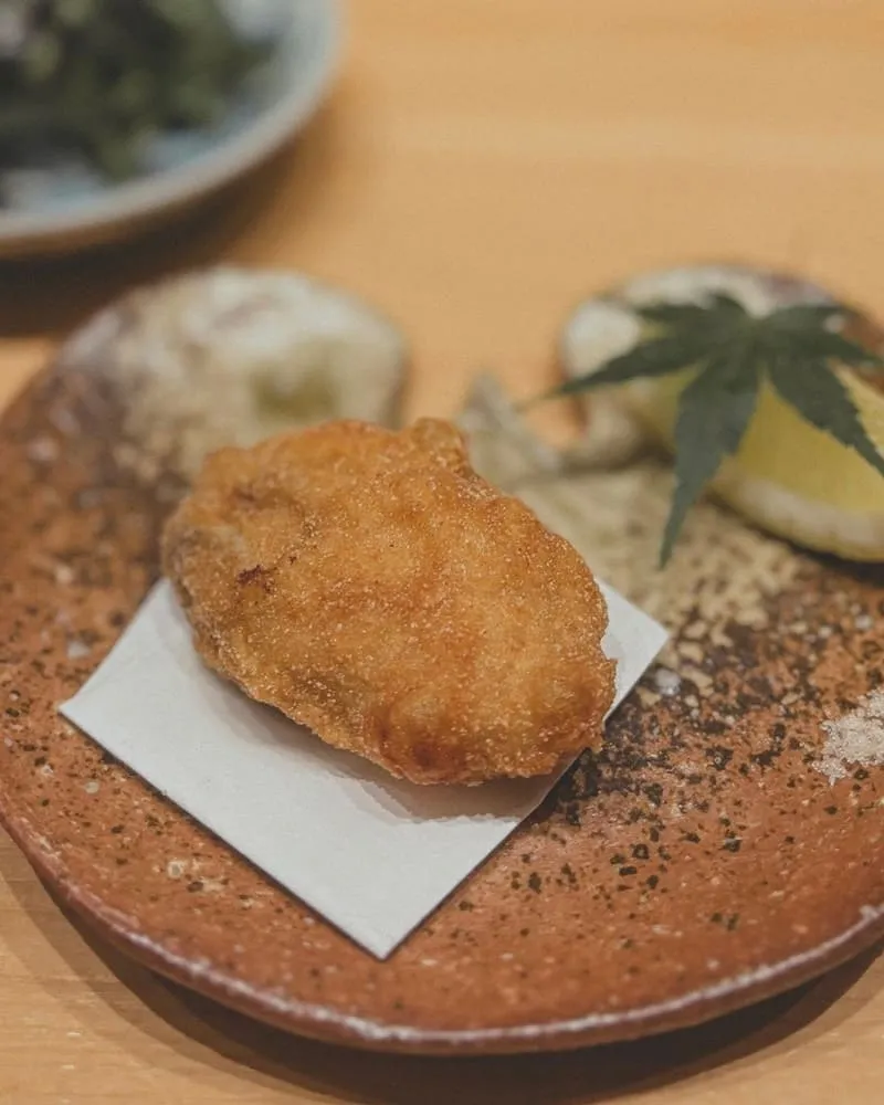 貴Takai壽司.割烹