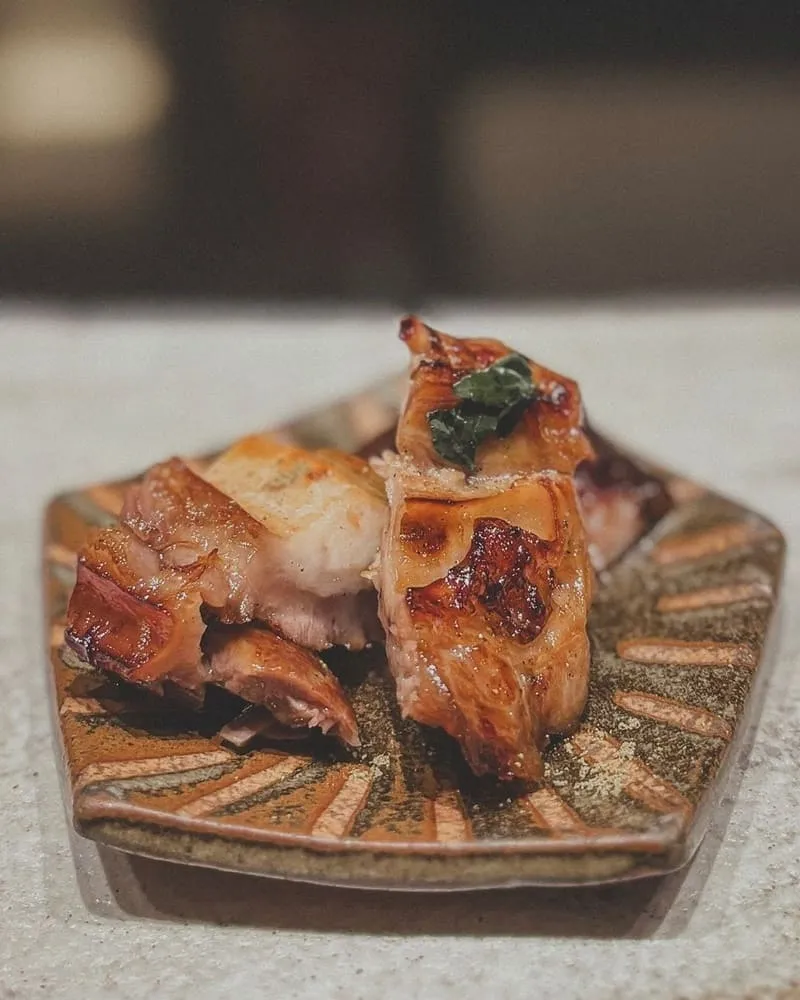 貴Takai壽司.割烹