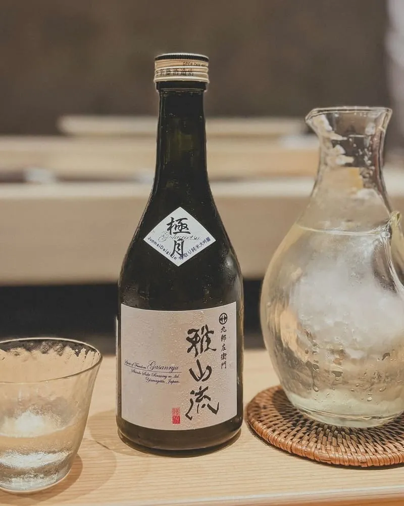 貴Takai壽司.割烹