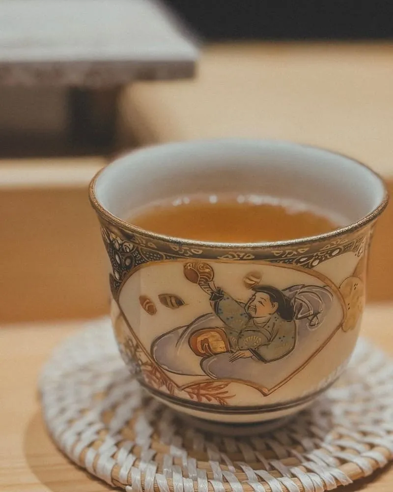 貴Takai壽司.割烹