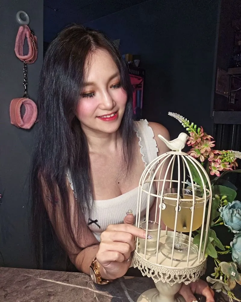 房間餐酒the room