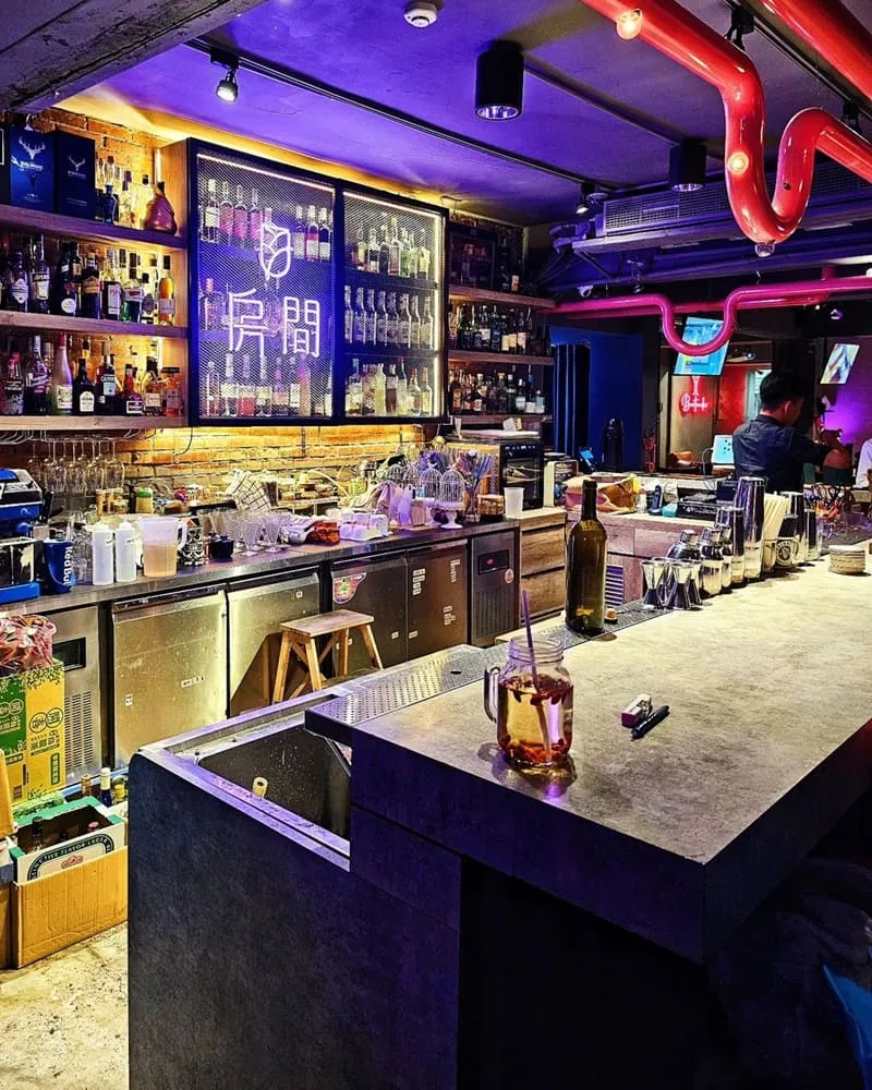 房間餐酒the room