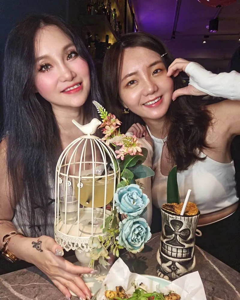 房間餐酒the room