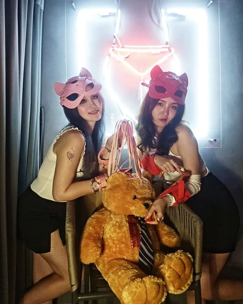 房間餐酒the room