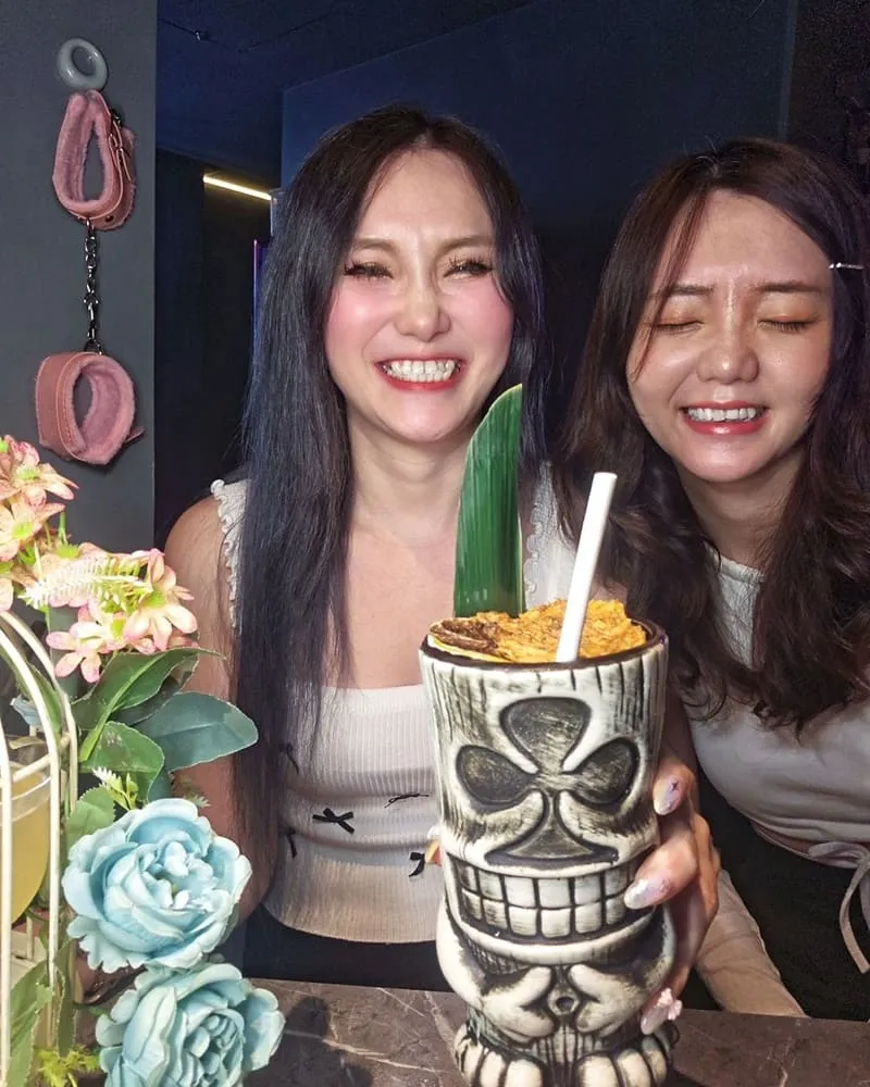 房間餐酒the room