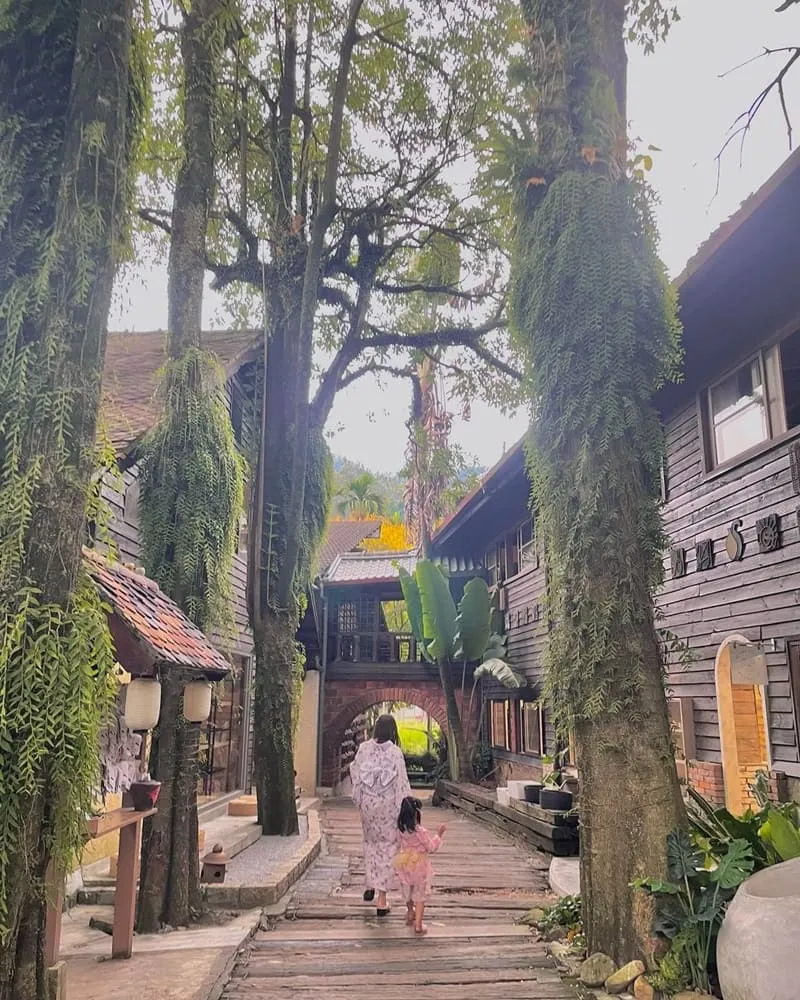 土土甜品店