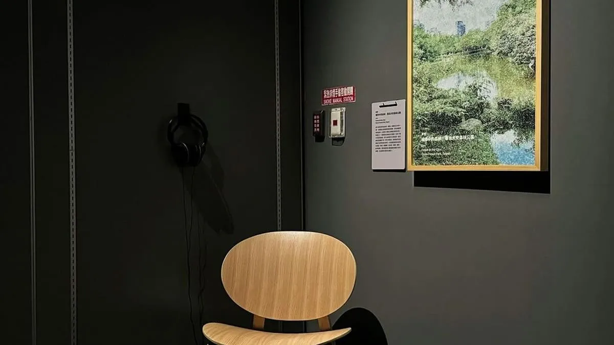 「國立臺灣歷史博物館」臺南歷史特展「我走。我尋」「聽。見聲音記憶特展」深入臺灣文化!