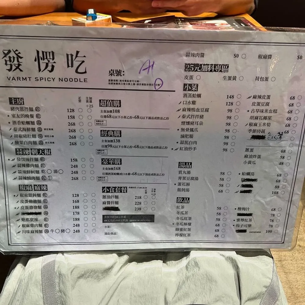 發愣吃VARMT