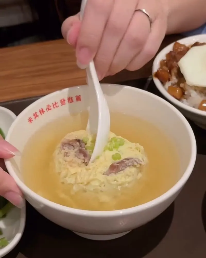 VASO弘肉燥飯舖