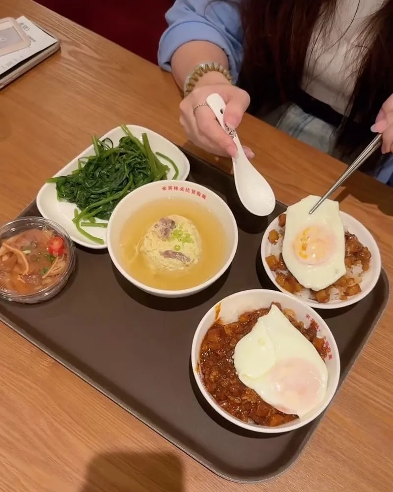 VASO弘肉燥飯舖