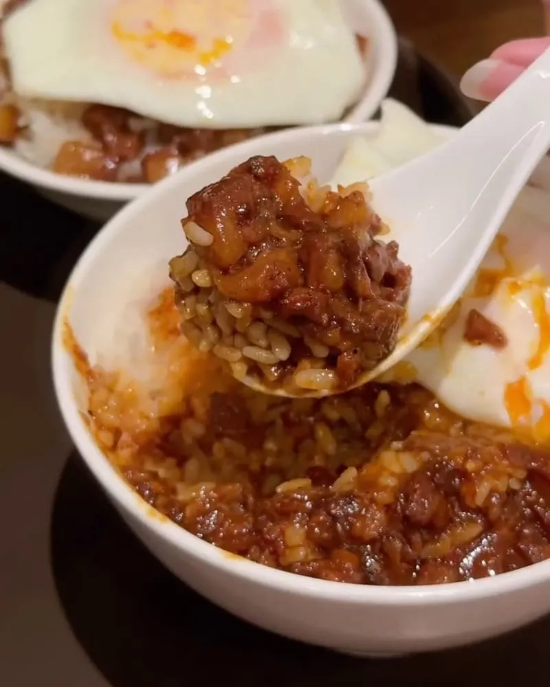 VASO弘肉燥飯舖