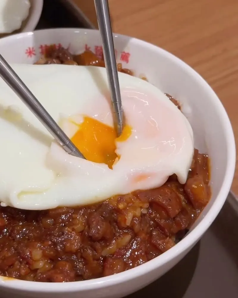 VASO弘肉燥飯舖