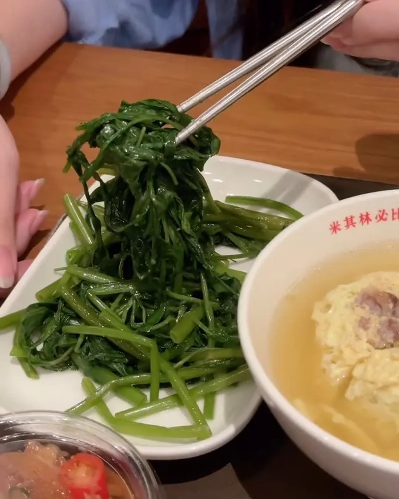 VASO弘肉燥飯舖