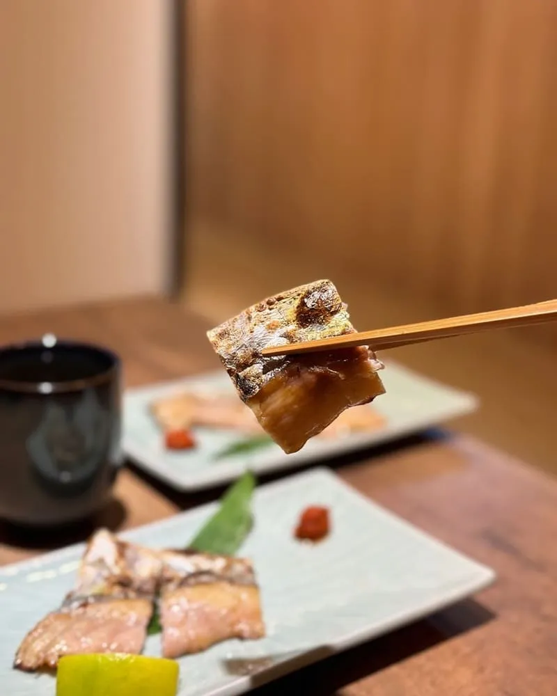 若真間割烹料亭