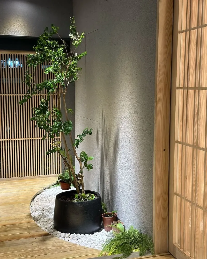 若真間割烹料亭