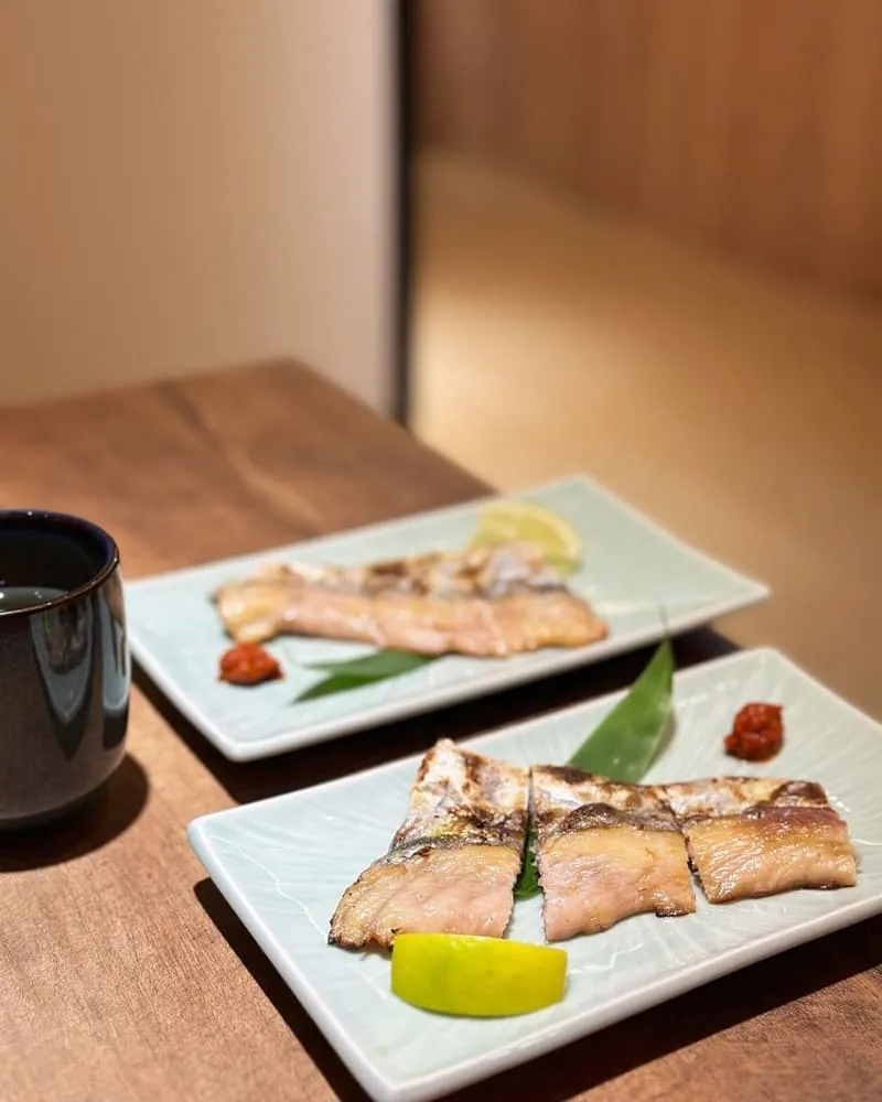 若真間割烹料亭