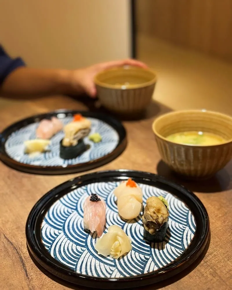 若真間割烹料亭