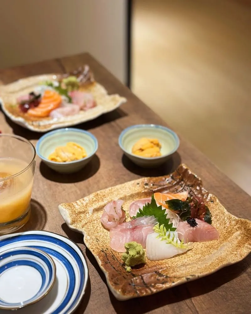 若真間割烹料亭