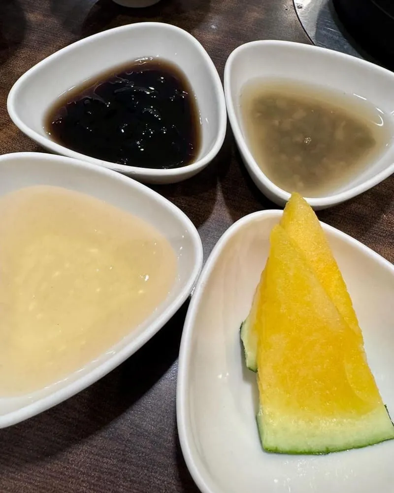 喜園火鍋