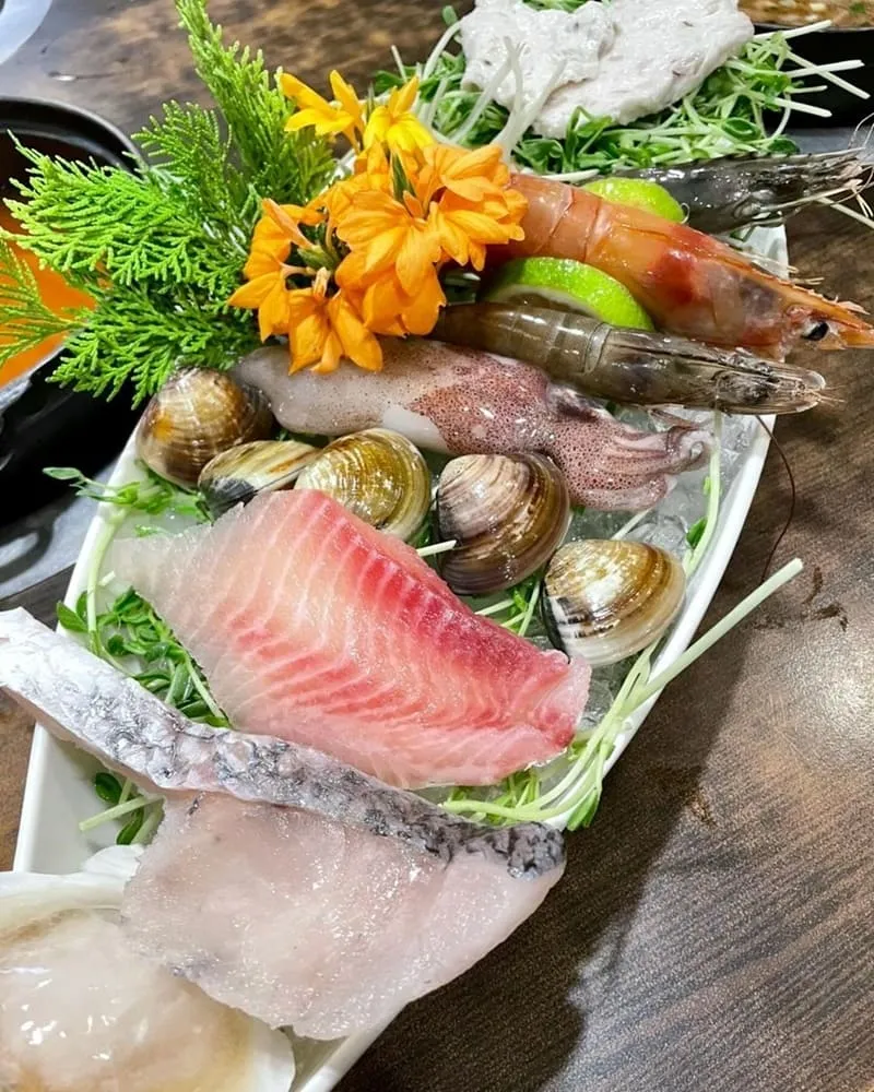 喜園火鍋