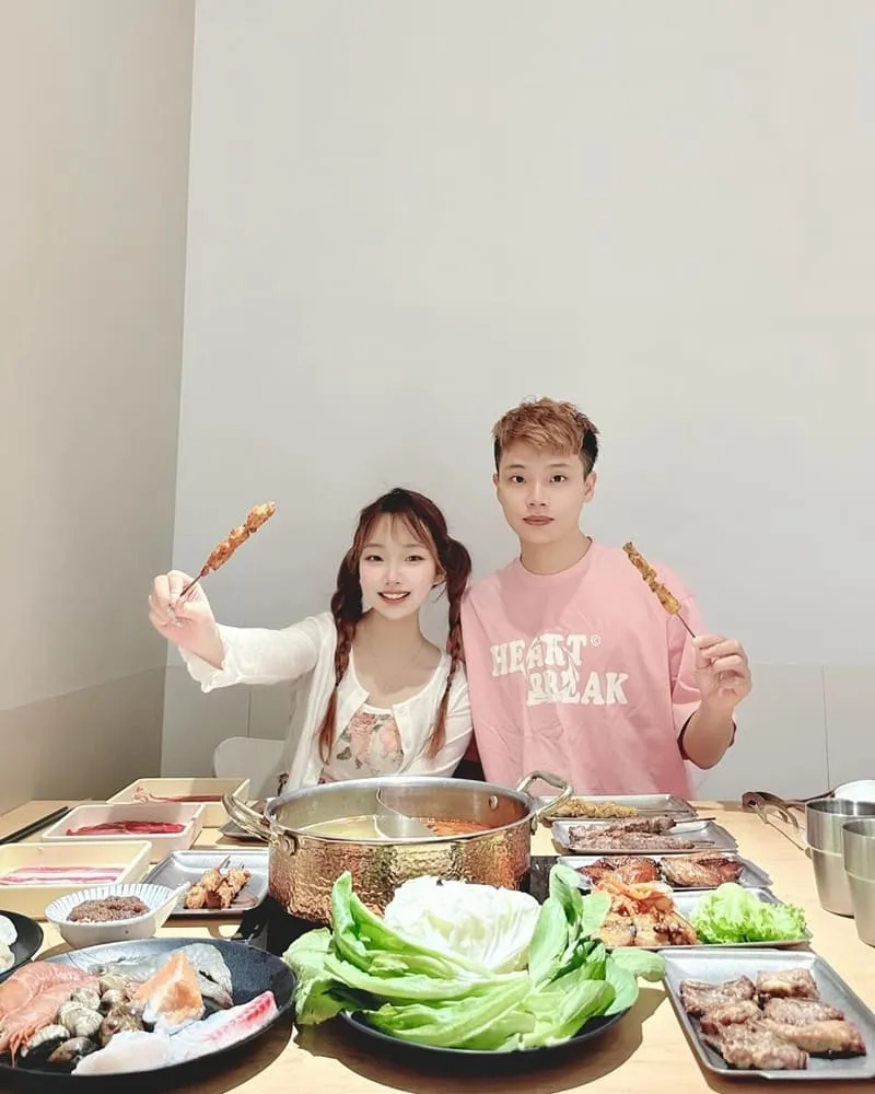 呀屋火鍋串烤