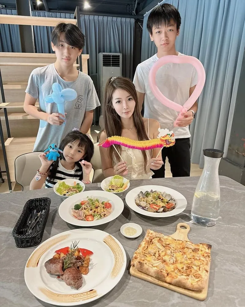 原風325親子主題餐廳
