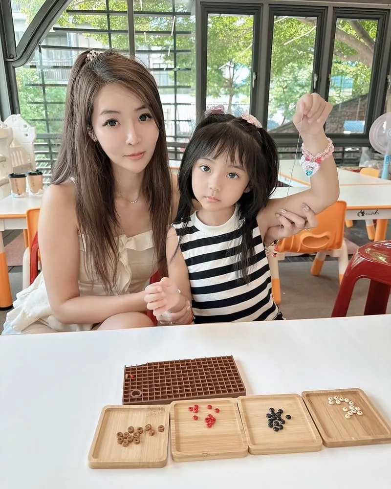 原風325親子主題餐廳