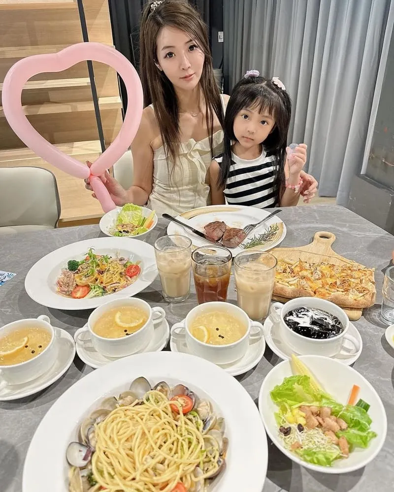 原風325親子主題餐廳