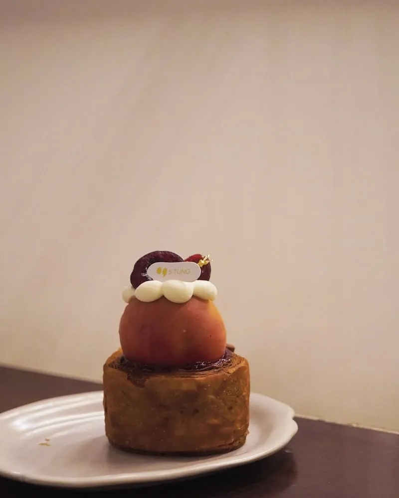 午冬 5.TUNG